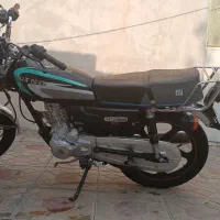 موتور هندا ۱۵۰