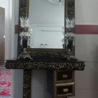 فروش آئینه و شمعدان