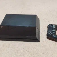 PS4 fat 1 ترابایت