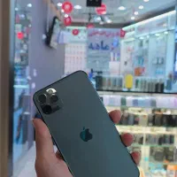 آیفون 11 پرومکس