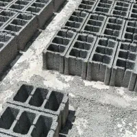 بلوک دیواری باکیفیت باقیمت مناسب