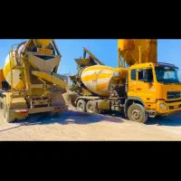 بتن اماده (مستقیم از کارخانه با بهترین قیمت)