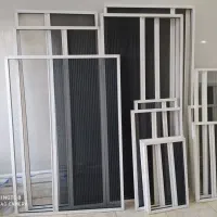تولید انواع توری