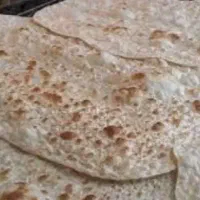 نان خانگی،نان لواش،نان تافتون