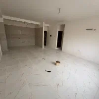 ۹۳ متر نوساز دو خواب با پارکینگ خوش نقشه. (وزرا