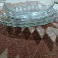 ۴ تا دیس با دوتا جا میوه ای