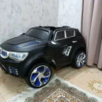 ماشین شارژی