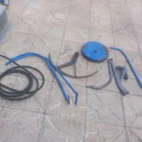 انواع وسایل دروگر
