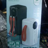 فروش سه عددپاوربانک اورجینال اصلی نونوبدون استفاده