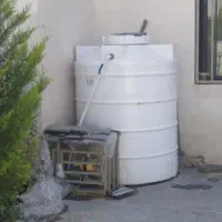 لوله کشی و برق کاری ساختمان