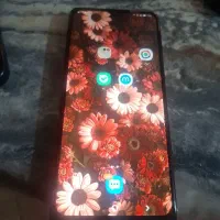 گوشی گلکسی a12درحد نو