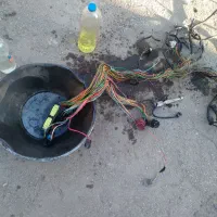 برق خودرو سیار و ثابت شبانه روزی