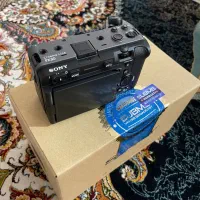 دوربین سونی FX30 لنز16SIGMA