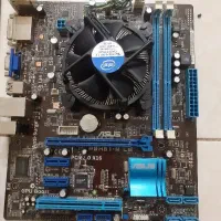باندل asus، cpu،رم