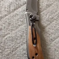 چاقو