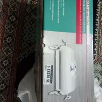 سوفله استیل سایز متوسط نو نو هست