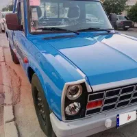 نیسان دوگانه شرکتی و تک سوز صفر
