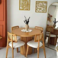 میز ناهارخوری