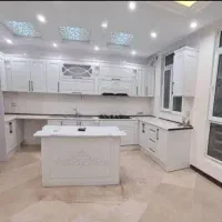 اجاره آپارتمان چهار طبقه نوساز به صورت یکجا