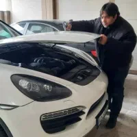 *اعزام کارشناس خودرو*فاطمی یوسف آباد امیرآباد گیشا