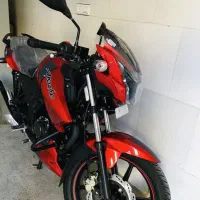 اپاچی150درحدصفر