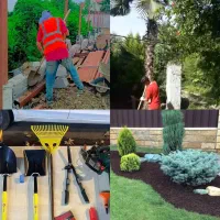 فضای سبز محوطه سازی