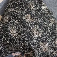 پارچه ی چادری