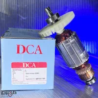 خدمات پس از فروش و قطعات ابزار دی سی ای
