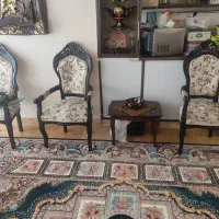 مبل|مبلمان خانگی و میز عسلی|تهران, حصارک|دیوار
