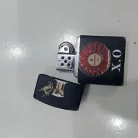فندک شیک