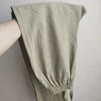 شلوار کنفی