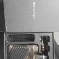 ویپرسو vaporesso swag px80