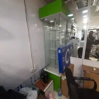 ویترین گردان