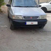 پراید ۱۳۱
