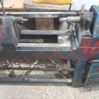 دستگاه خراطی دو نفره