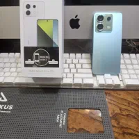 نوت ۱۳ پرو فایوجی۵۱۲(خرید فروش گوشی های کارکرده)