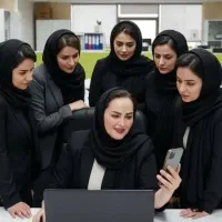 کسب درآمد به روش نوین با گوشی