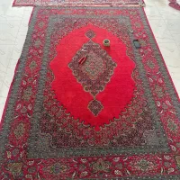 قالی دست باف