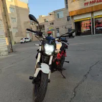 بنلی ۲۵۰ تک خشک