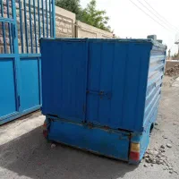 باربند و لگنی نیسان