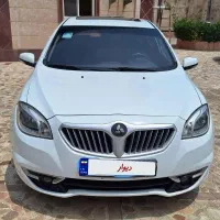 فروش خودرو برلیانس H330 اتومات