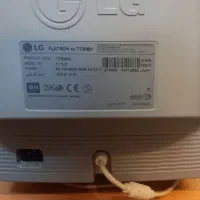 مانیتور flatron17