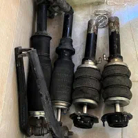 پنوماتیک خانواده ایران خودرو