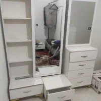 درآور آینه دار