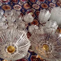 سرویس پذیرایی ۱۲نفره
