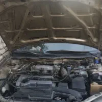 فروش مزدا323مدل84 .آف ال .دنده