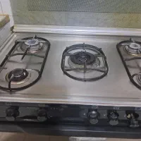 اجاق گاز