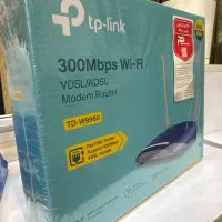 مودم VDSL - TP-Link TD-W9960