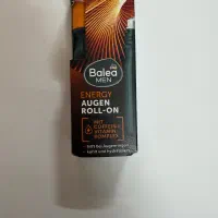 رول ان دور چشم Balea MEN Augen Roll-on Energy