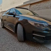 اپتیما ۲۰۱۶ امریکا